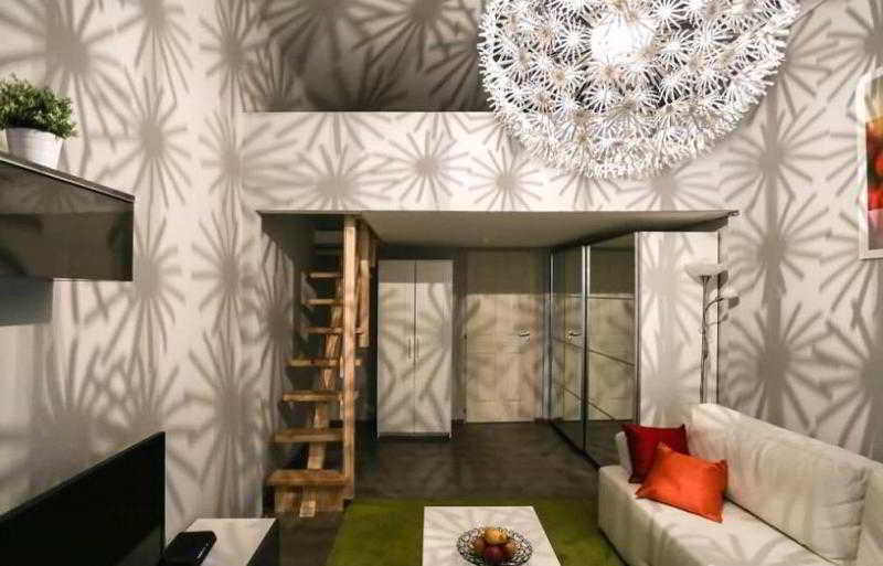 Apartment Green Tea Budapest Center Exterior photo